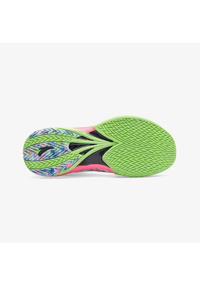 Anta Speed 6.0 Erkek Yeşil Basketbol Ayakkabısı 812511108 Yeşil