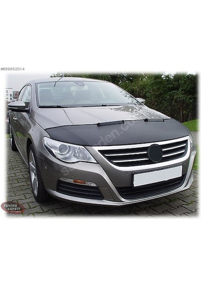Vw Passat Cc 2009-2017 Ön Kaput Maskesi