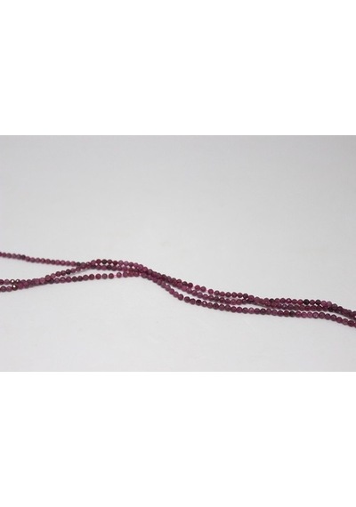 Yakut Taşı Dizi 2Mm