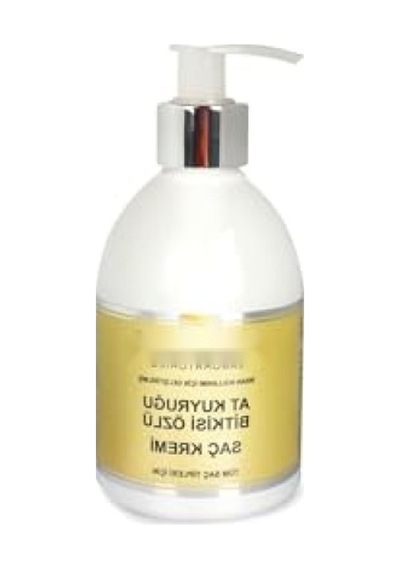 Dökülme Karşıtı Saç Kremi, 250 Ml