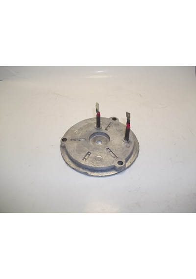 Döküm Semaver Rezistansı 220V 1100 Watt