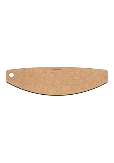 Epicurean Natürel Pizza Kesici 41cm Diğer