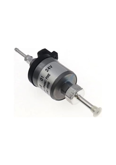 Demmon Eberspacher Yakıt Pompası 22ml 1/4 Kw 24 Volt