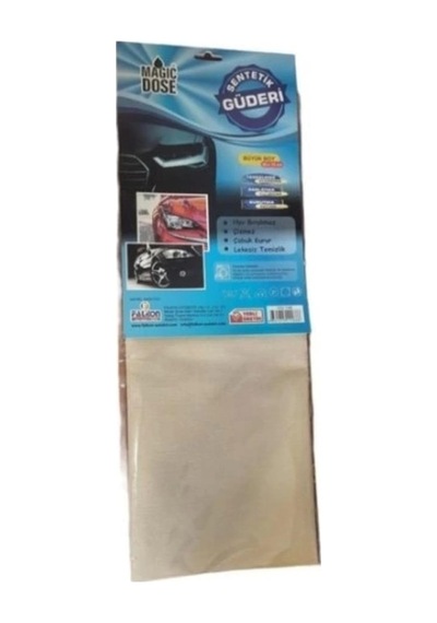 Autokit Magic Dose Sentetik Güderi Bez 50 X 70 Cm