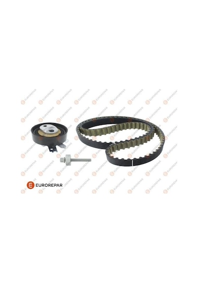 Triger Kayış Seti - Dacia Lodgy, Sandero, Duster, Logan, Dokker - Eurorepar-1635050680 38876871