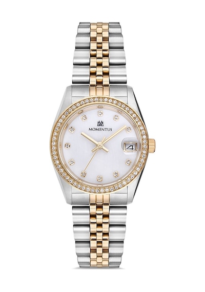 Momentus SW131T-09SG Kadın Kol Saati