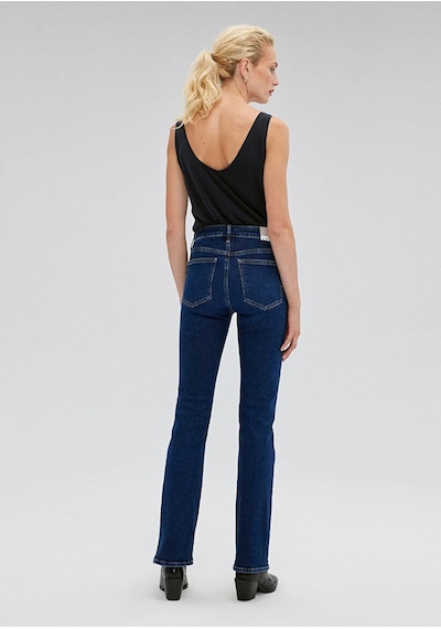 Mavi Kadın Marıa Deep Blue Denım 101225-85284 Mavi