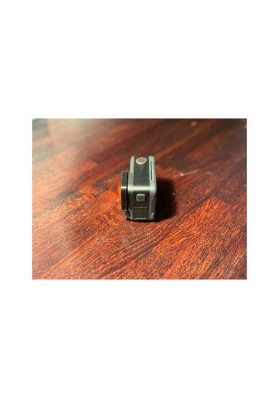 Insta360 Ace Pro 2 Lens Koruyucu Yumuşak Kapak Siyah