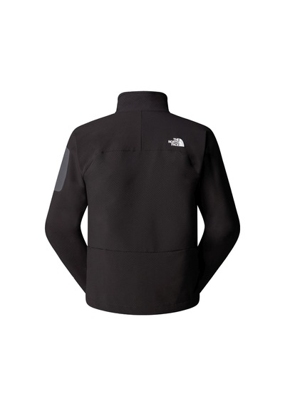 The North Face Erkek Tek Approach Ceket Nf0a8b58jk31 Siyah