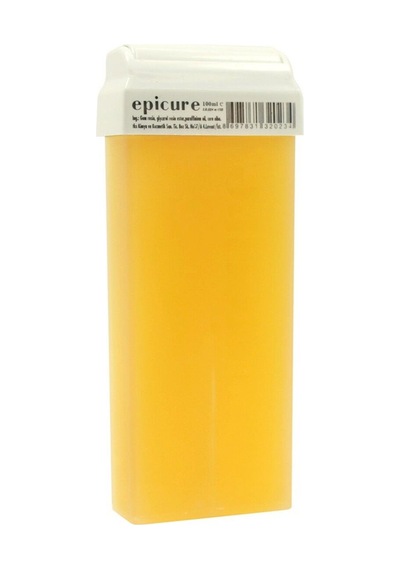 Epicure Kartuş Ağda Natural 100 ML