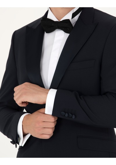 Pierre Cardin Erkek Lacivert Smokin 50268905-vr033 Lacivert