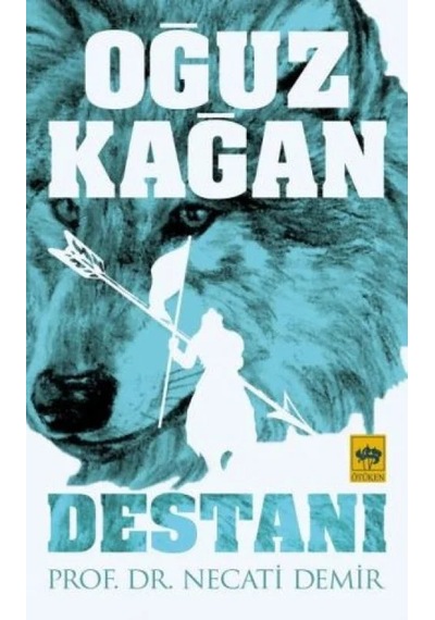 Lb Oğuz Kağan Destanı