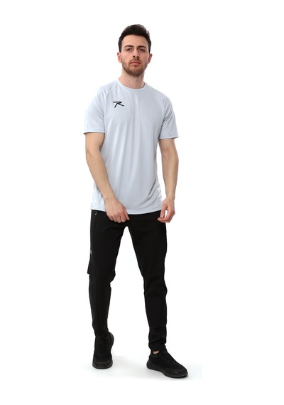 Unisex T-shirt Velox Gri Gri