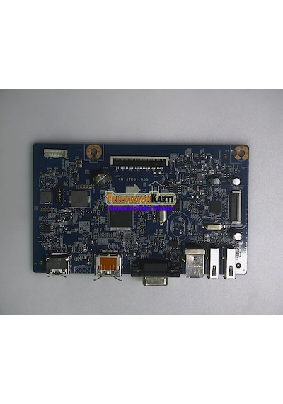 Dell P2417h,monitör Anakart,4h.37t01.a00