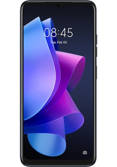 TECNO Spark 10C 8 GB 128 GB (TECNO Türkiye Garantili)