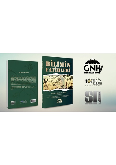 Bilimin  Fatihleri