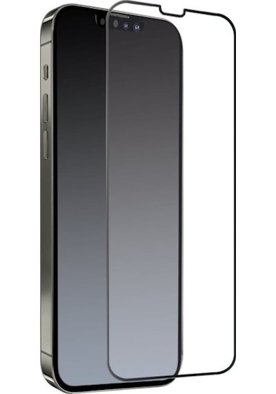Apple Uyumlu iPhone 13 Ekranı Tam Kaplayan 5D Ekran Koruyucu
