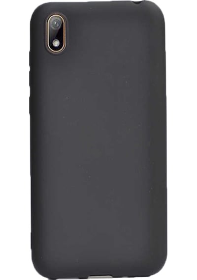 Huawei Y5 2019 Kılıf Premier Silikon Esnek Arka Koruma