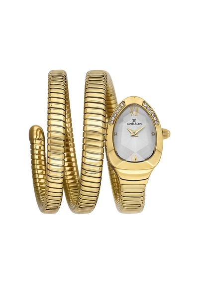 Daniel Klein Dk.1.14490-2 Gold