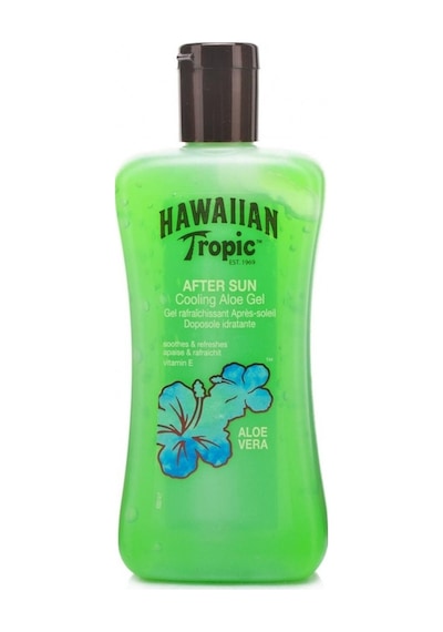Hawaiian Tropic After Sun Cool Aloe Vera Gel 200 Ml