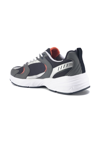 Lumberjack Pol 4fx Lacivert Erkek Sneaker 000000000101498014 Lacivert - Gri Lumberjack Pol 4fx Lacivert Erkek Sneaker 000000000101498014 Lacivert - Gri