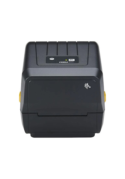 Zebra Zd230t, Barkod Yazıcı, Termal Ve Ribon, 152mm/s Hız, 104mm Baskı Genişliği, 203 Dpı, Ethernet, Usb Zd23042-30ec00ez