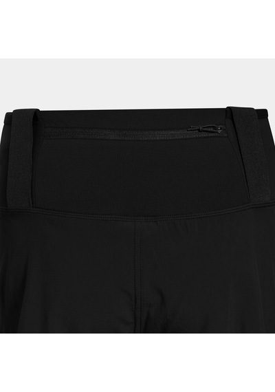 Joma 902638.100 Trail Iconic Kadın Spor Şort Renkli