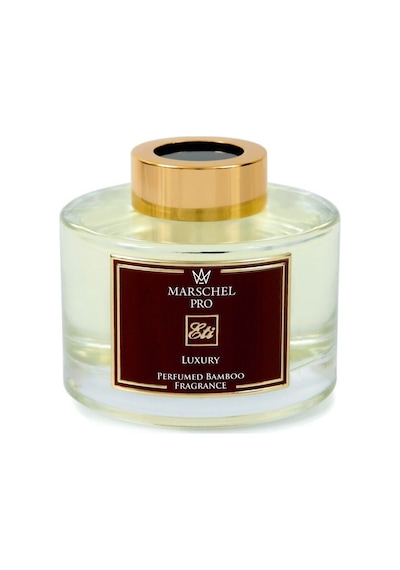 Marshel Pro Luxury Çubuklu Koku Cam Şişe 50 Ml Fresh
