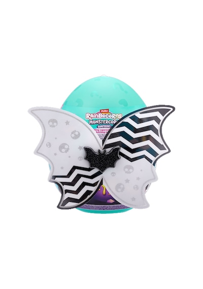 Rainbocorns Monstercorn Sürpriz Peluş Cat 9297 Çok Renkli