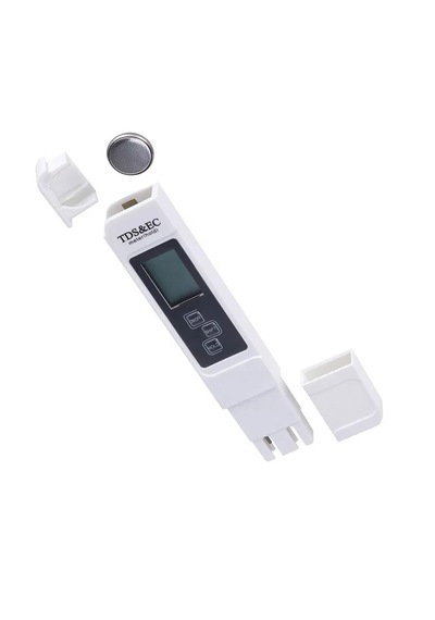 Dijital Tds & Ec Metre Tds Ec Meter