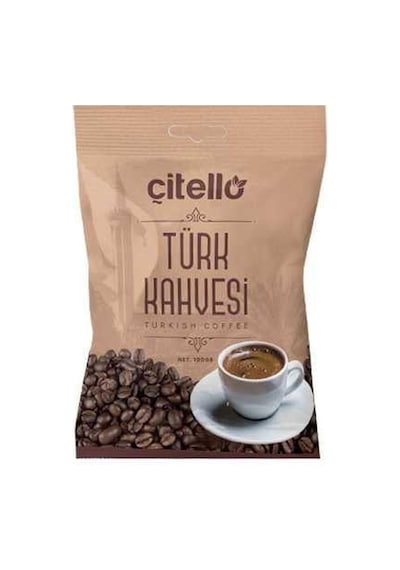 Türk Kahvesi 100 Gr. Diğer 58792116