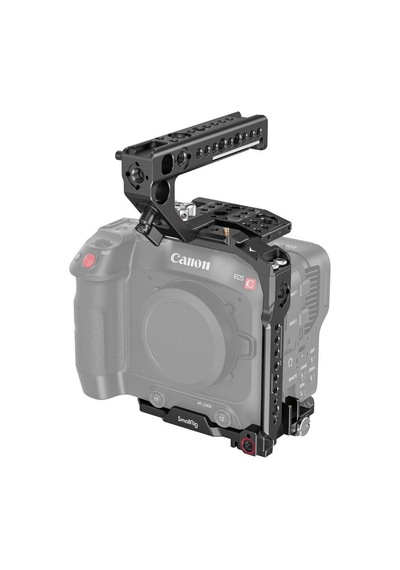 Smallrig 3899 Canon Eos C70 İçin El Kiti