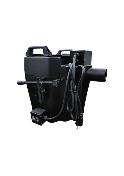 Quenlite Ql-5000 Kuru Buz Sis Bulut Duman Makinesi Alçak Zemin Sis Efekti 5000 Watt