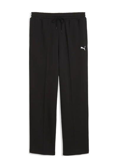 Puma Ess Relaxed Sweatpants Siyah Erkek Eşofman Altı