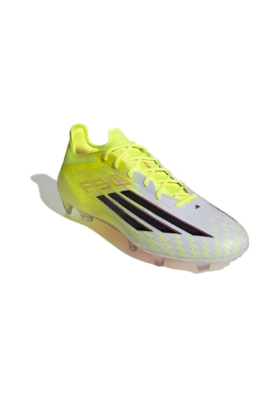 Adidas F50 Elite Fg Erkek Sarı Futbol Krampon Jr6457 Sarı
