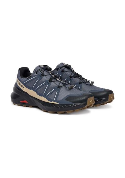 Salomon Speedcross Peak Gore-tex Erkek Patika Koşu Ayakkabısı-l49144200 Lacivert