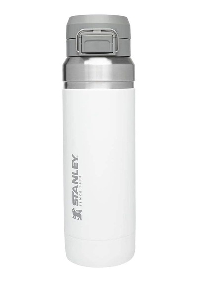 Tr Quick-flip Termos 1.06 Litre - Beyaz Polar Paslanmaz Çelik Diğer
