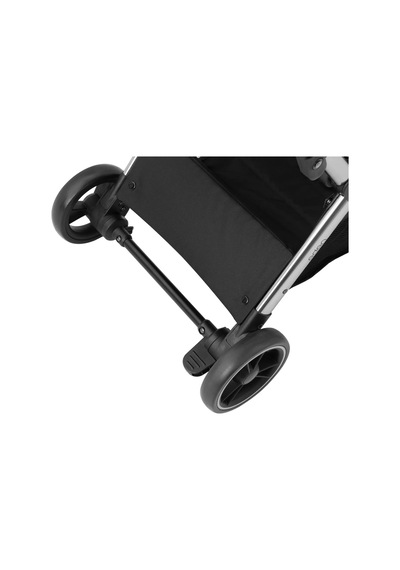 Kikka Boo Eden Autofold Kabin Bebek Arabası Grey