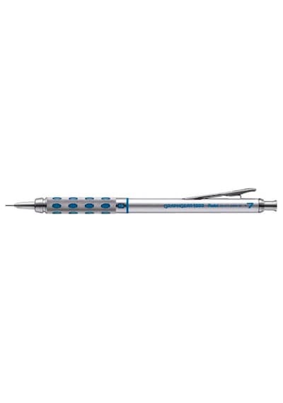 Pentel Versatil Kalem Graphgear 1000 Pg1017 0.7 Mm
