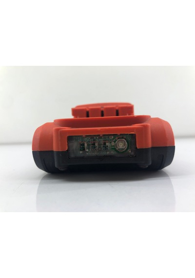 Juemel Oem 20v 2.0ah Li-ıon Yedek Aku