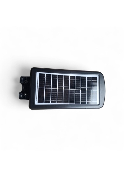 300 W Solar Sokak Lambası Kumandalı Sensörlü Su Geçirmez 300w