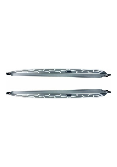 Hyundai Bayon Yan Basamak Oem Tip 2021+