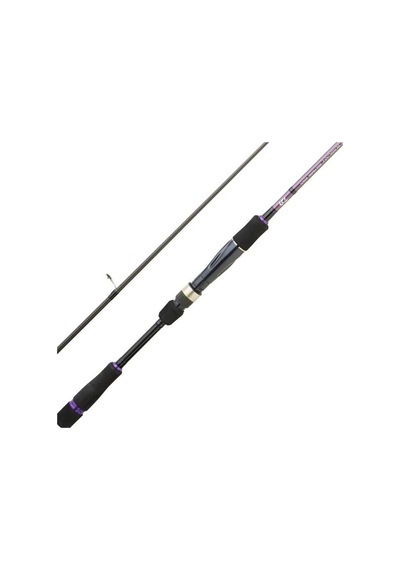 Daiwa Crosscast Light Game 234 CM 3-10 Gr 2 Parça Lrf Olta Kamışı