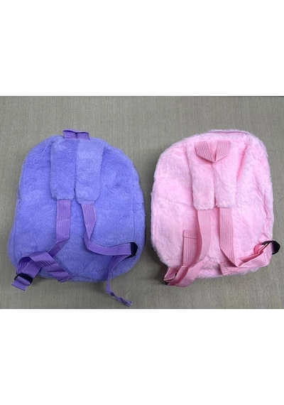 Peluş Hello Kitty Denizkızı Sırt Çantası Alk3003 Renkli