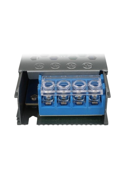 100v-240v Ac Giriş/12v Dc Çıkış Konvertör Voltaj Düşürücü Trafo 21 A 60w