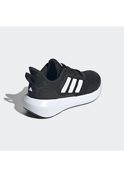 Adidas Fortarun 3.0 J Unisex Koşu Ayakkabısı IH2844 Siyah