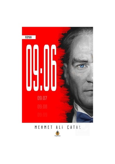 0.379166666666667 - Mehmet Ali Çatal - Hypatia