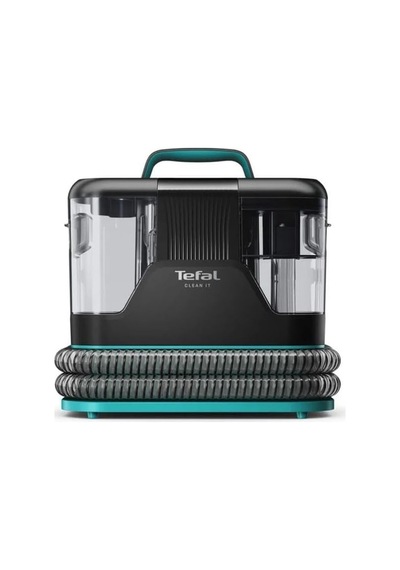 Tefal Clean It Portatif Halı & Koltuk Temizleyici Iz5020 18300095