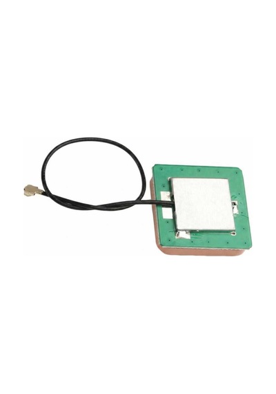 Antenna Home Ahgg.202 Gps/bd Dahili Anten 12cm Ipx
