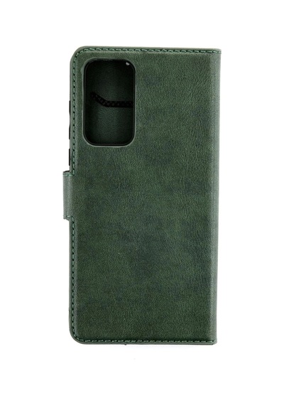 Reeder P13 Blue 2021 Kılıf Trend S Plus Kapaklı Kılıf - Yeşil